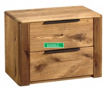 Denver sypialnia  typ 82 SZAFKA NOCNA- 2S 